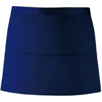 Premier Colours Collection 3-pocket Apron | Maat: Één maat