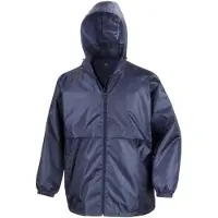 Result Windcheater | Maat: XL