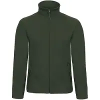 B&C Microfleece-duo Id.501 | Maat: 3XL