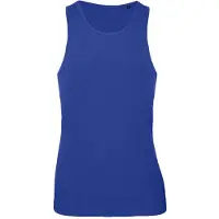B&C Inspire Tank Bctm072 T-shirt Regular Fit | Maat: XXXL