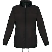 B&C Women´s Jacket Sirocco | Maat: XL