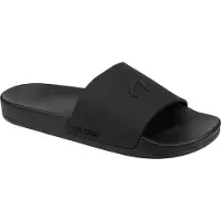 Avento Badslipper - Zwart - Unisex - Maat 42