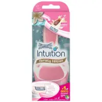 Wilkinson Sword Wilkinson Scheerapparaat Intuition Variety