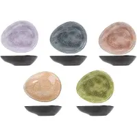 COSY&TRENDY Cosy & Trendy Streetfood Go Schaal Melamine 10.5cm