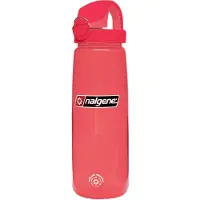 Nalgene Waterfles OTF 650 ml Petal Beet