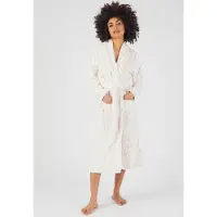 Damart - Kamerjas Thermolactyl - Dames - Wit - 50-52 (XL)