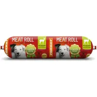 Fokker 10x Meat Roll Hondenvoer Nat Hert - Zalm 800 gr