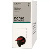 ATTITUDE Home afwasmiddel lavendel & rozemarijn