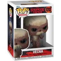 Funko POP! Stranger Things - POP! Vecna Pointing 9 cm Verzamelfiguur - Multicolours