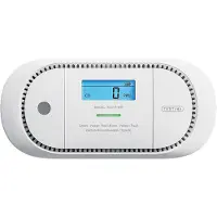 Multicare-Centrum XC01P-WR Koolmonoxidemelder - draadloos koppelbaar