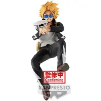 My Hero Academia Denki Kaminari Vol 21 Amazing Heroes Figure Goud Kinderen