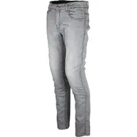 GMS-Moto Cobra, jeans ,lichtgrijs ,36/32
