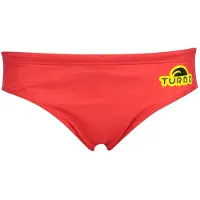 Turbo Basic Zwemslip