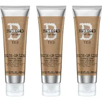 Tigi BED HEAD for Men THICK-UP LINE 3 x 100ml