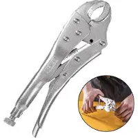 PD - Tang Griptang 250 mm - Ultieme Grip en Controle voor Klussen