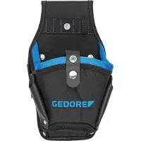 Gedore Machineholster 210 X 320 Mm, Leeg (WT 1056 3) - 1818147