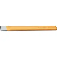 Gedore 95-250 platte beitel plat-ovaal, 250 x 26 x 13 mm 8699100