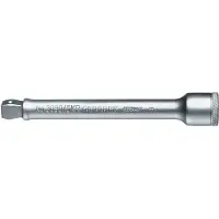 Gedore 3090 KR-5 1845756 Verlenging 10 mm 3/8 inch Aandrijving 3/8 (10 mm) 125 mm 1 stuk(s)