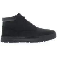 Timberland Veterboots 'Maple Grove' zwart