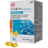 Equazen Capsules | 60 capsules