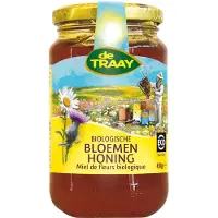 De Traay Bloemenhoning vloeibaar