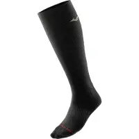 Mizuno Set van 6 paar sokken BT Active | Maat 41/43