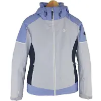 Dare 2b Dare2B Dames Enliven Jas CosSky/WldVi Maat S/36