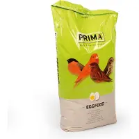 Prima Eivoer Rood 15 Kilo