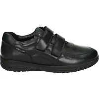 Mephisto IANIS Klittenbandschoenen | Maat 9 Heren Zwart