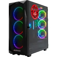 Screenon - Extreme Desktop Game PC [Intel Core i9-11900F, NVIDIA GeForce RTX 3080 10GB, 64GB RAM]