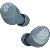 JLab Go Air Pop True Wireless Grijs