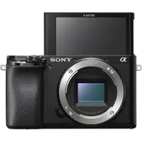 Sony A6100 Body
