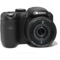 Kodak AZ255 Zwart