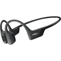 Shokz OpenRun Pro Zwart