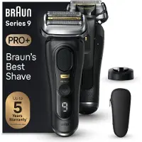 Braun Scheerapparaat 9510S