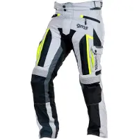 GMS Everest Motorfiets textiel broek