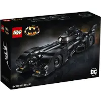 LEGO 1989 Batmobile - DC Universe 76139