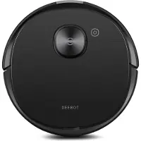 Ecovacs Deebot OZMO T8 AIVI