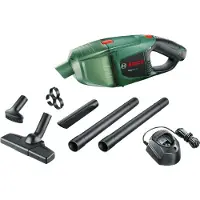 Bosch EasyVac 12 (zonder accu)