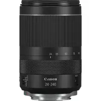 Canon RF 24-240mm f/4.0-6.3 IS USM