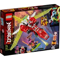 LEGO 71707 Kai's Mech Jet