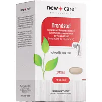 New care Brandstof (90 tabletten)