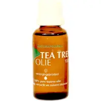 Naturapharma Tea tree olie