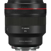 Canon RF 85mm F/1.2L USM DS