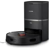 Philips HomeRun 3000-serie Aqua Robotstofzuiger met dweilfunctie XU3100/01R1