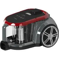 Tesla BGL400BR - Stofzuiger - 2,5L - Droog - 800W - Zakloos