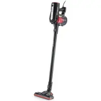 Ariete Handy Force RBT - steelstofzuiger & kruimelzuiger -HEPA filter