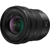 Panasonic Lumix S 14-28mm F/4-5.6 Macro