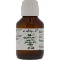 Cruydhof Sint Janskruidolie