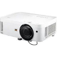 Viewsonic LS550WH beamer